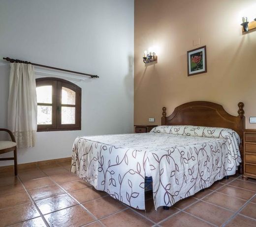 Hostal El Molino