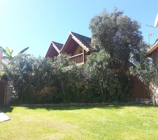 Casas El Suspiro