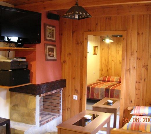 Casas El Suspiro