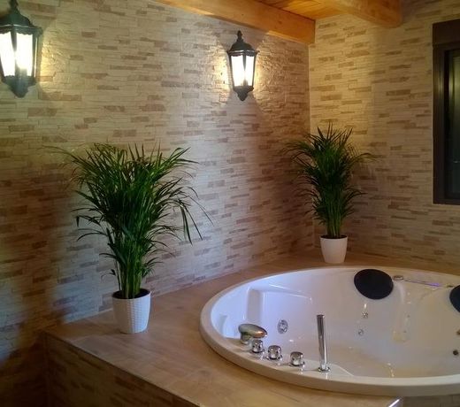 Casas El Suspiro
