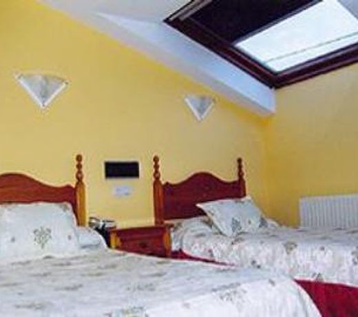 Hotel El Chisco