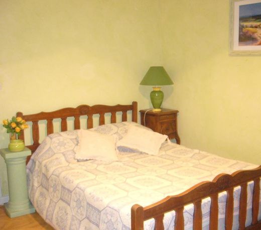 Hotel Saint Verny