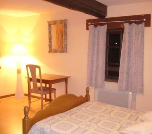 Hotel Saint Verny