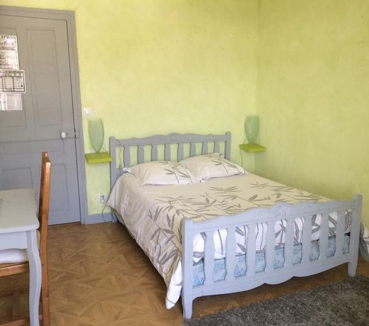 Hotel Saint Verny