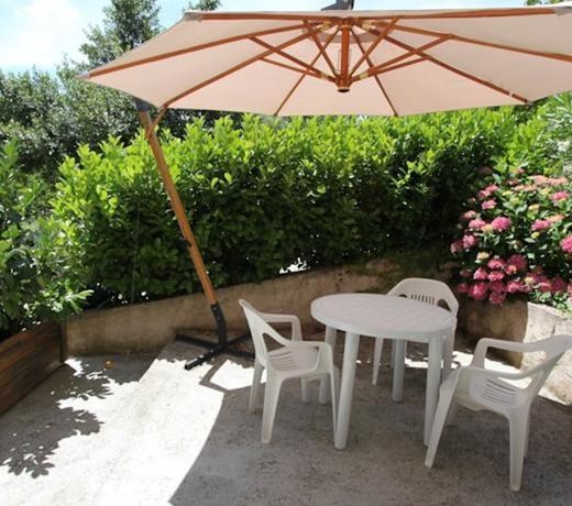 appartement climatise parking cite Paoline