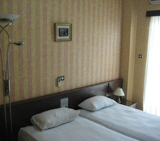 Hotel Alexandros Loutraki