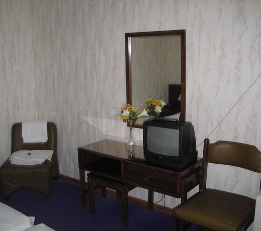 Hotel Alexandros Loutraki