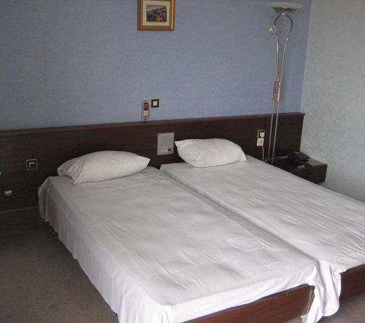 Hotel Alexandros Loutraki