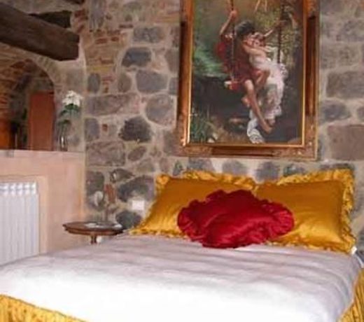 La Vecchia Corte