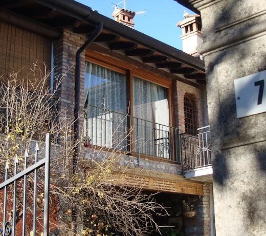 B&B Il Melograno del Garda