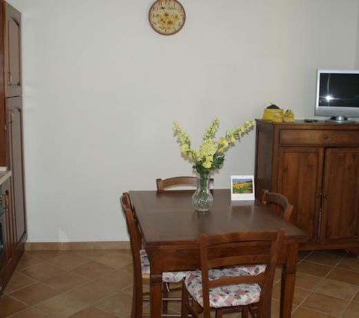 Casa Ciliano Appartamento centro storico