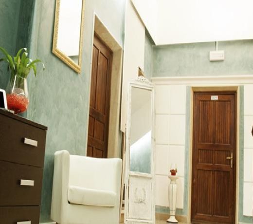 B&B Al Vecchio Teatro