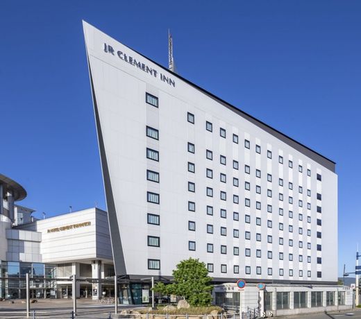 JR Hotel Clement Takamatsu