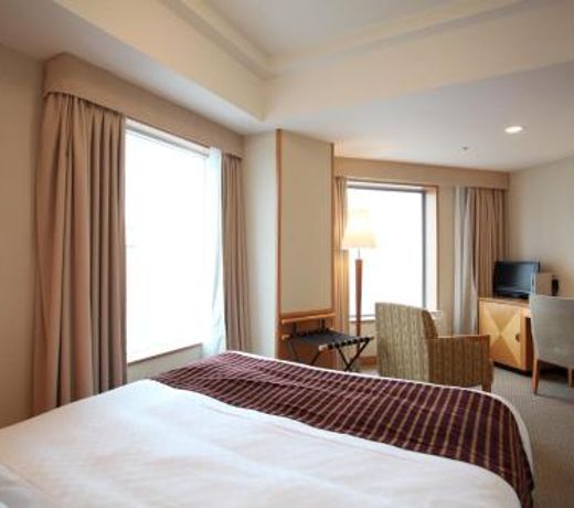 JR Hotel Clement Takamatsu