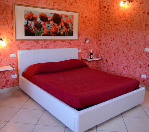 Le Suite Bracciano
