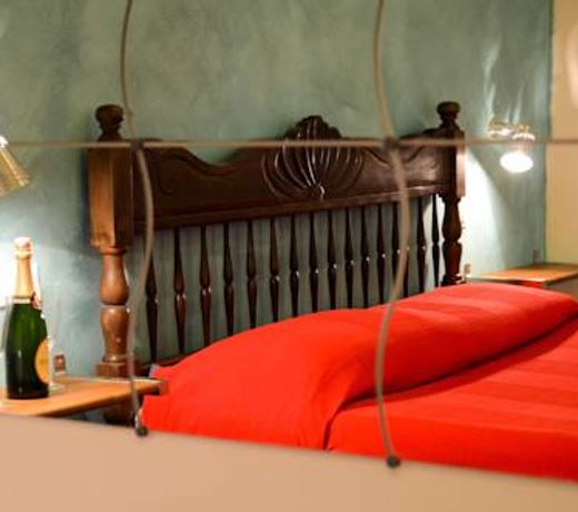 Le Suite Bracciano