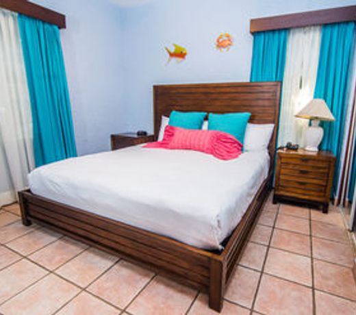 Mayan Princess Beach & Dive Resort