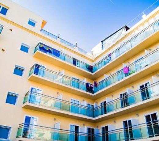 Sun Beach Hotel