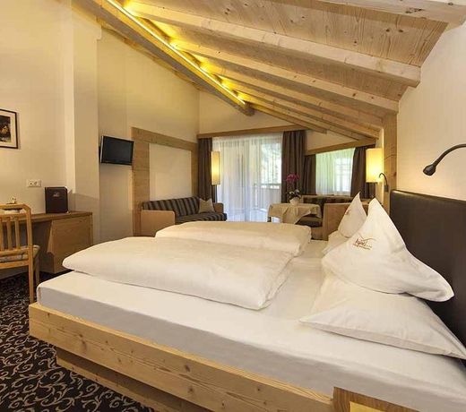 Hotel Garni Aghel