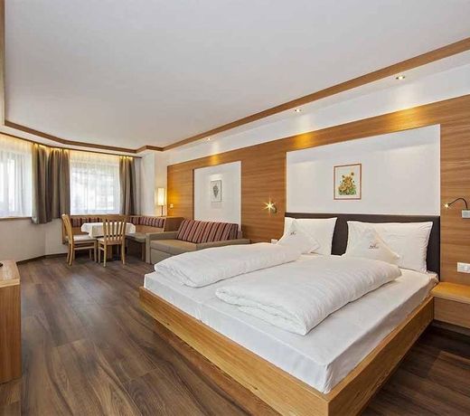 Hotel Garni Aghel