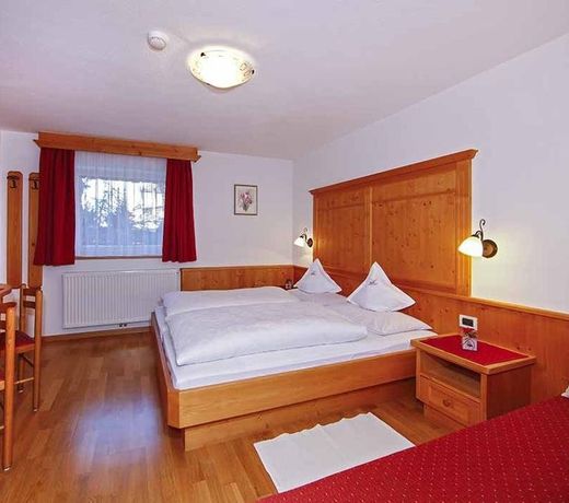 Hotel Garni Aghel