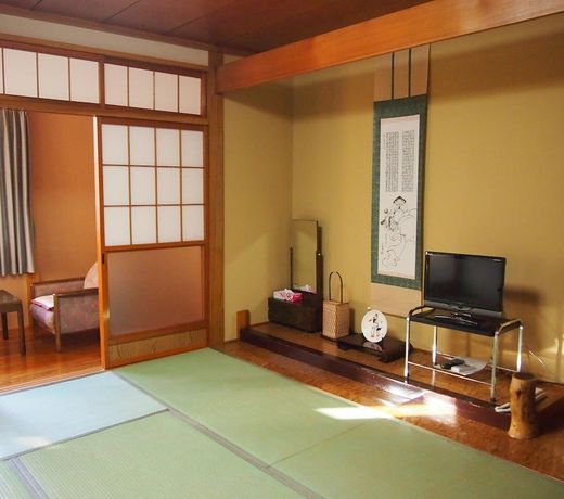 Hagurokan