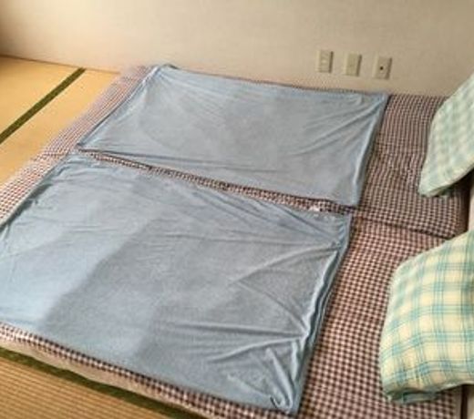 Palette Takashimadaira guest house