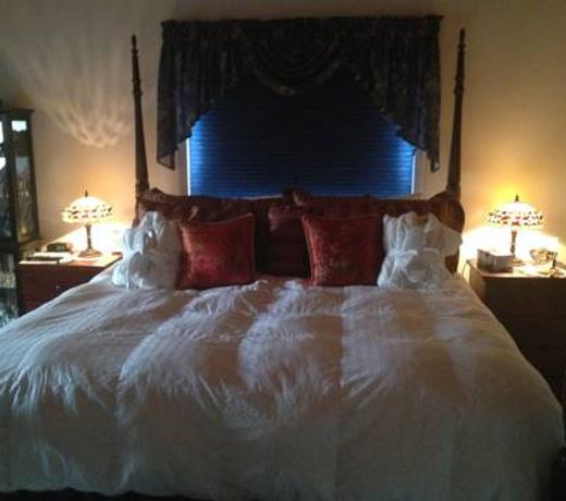 Eagle's Nest B&B