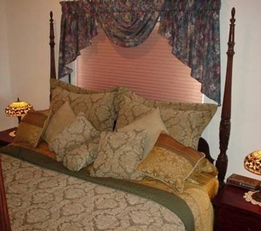 Eagle's Nest B&B