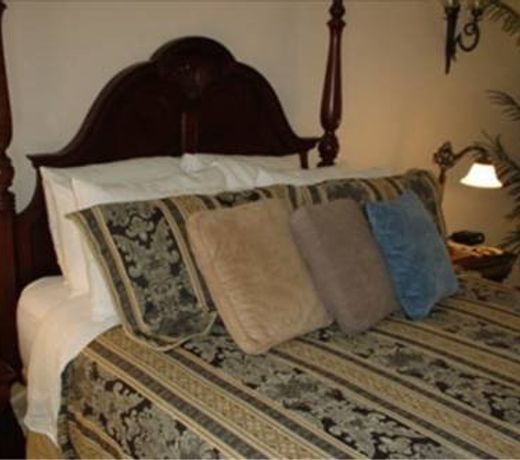 Eagle's Nest B&B