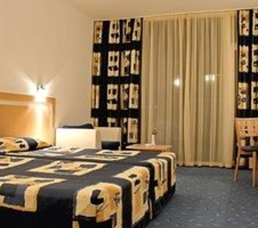 Aqua Azur Hotel
