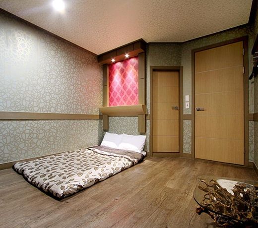 Hotel Q Chuncheon