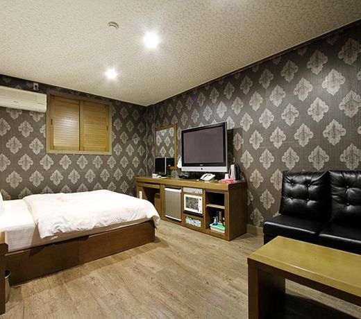 Hotel Q Chuncheon