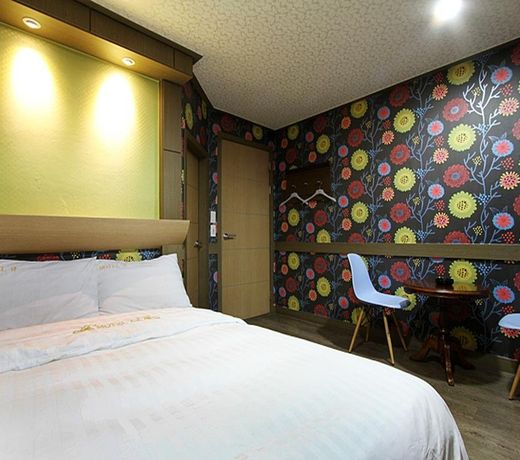 Hotel Q Chuncheon