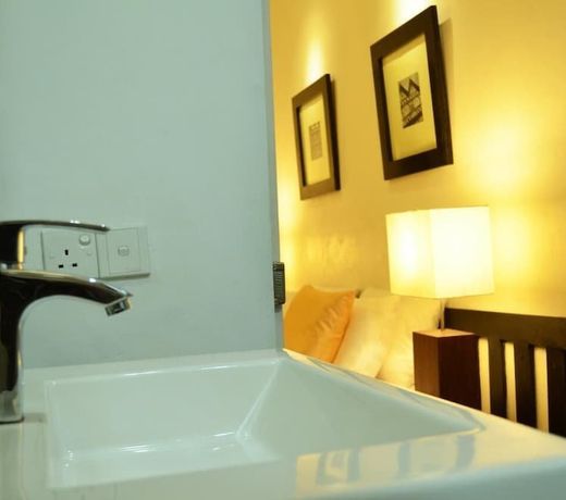 Loversleap Cottage