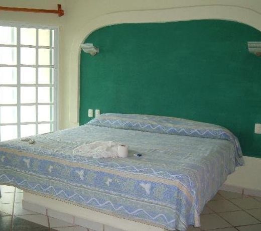 Hotel Atlantida