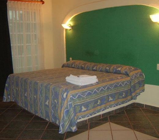 Hotel Atlantida