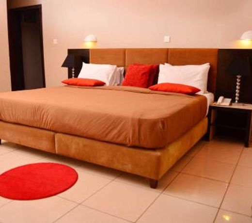 Swisscottage suites