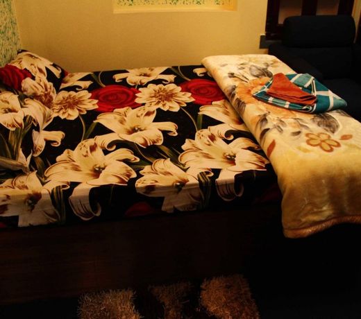 Hotel Ritu Mouria