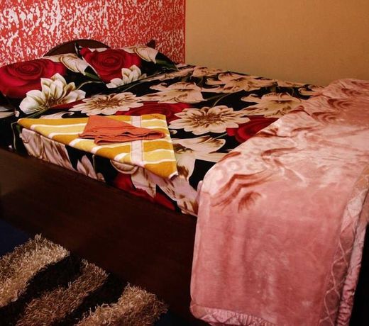 Hotel Ritu Mouria
