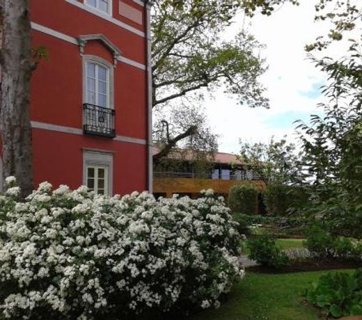 Apartamentos Casona de la Paca