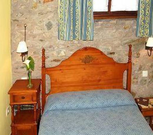Apartamentos Casona de la Paca