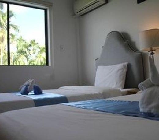BLUE OCEAN VIEW HOTEL