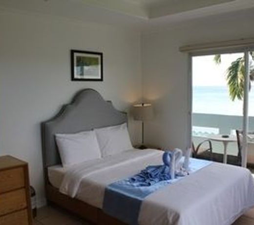 BLUE OCEAN VIEW HOTEL