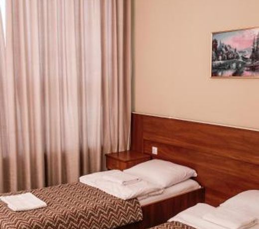 Kalina Guest House