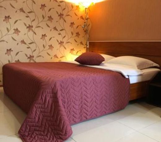 Kalina Guest House