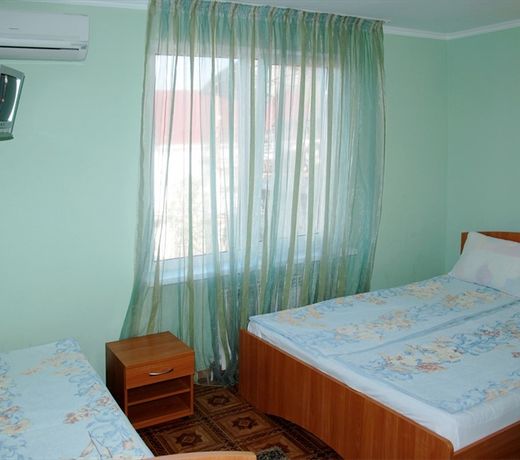 Hotel Daniel