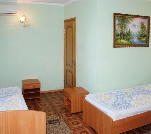 Hotel Daniel
