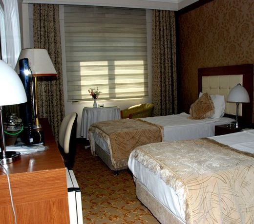 Harran Otel