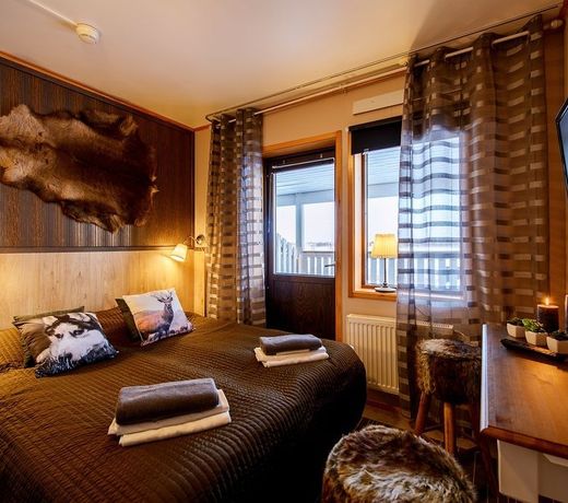 River Motel - Selfservice Check in - Book a room, make payment, get pincode to the room